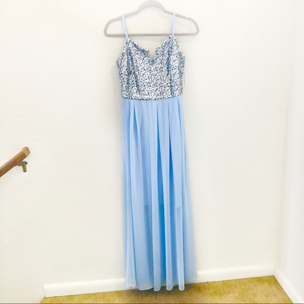 Spense sequins dress size 6